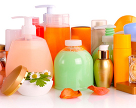 Надзор за качеством и безопасностью парфюмерно-косметической продукции